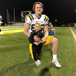 Meet your Posher, Austin